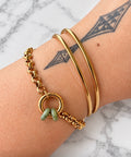 Waerenga Bracelet