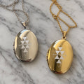 Tūhono Pendant