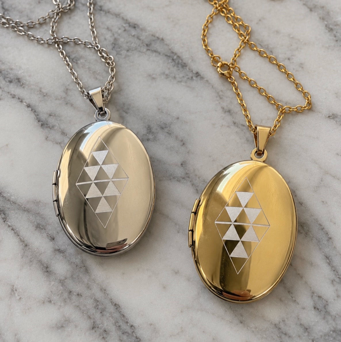 Tūhono Pendant