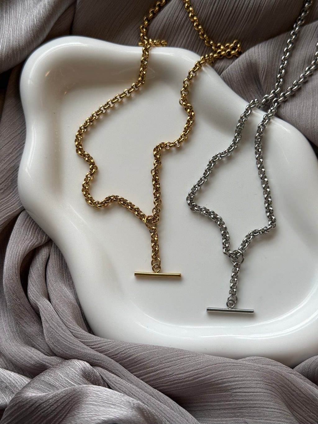 Māreikura Necklace