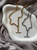 Māreikura Necklace