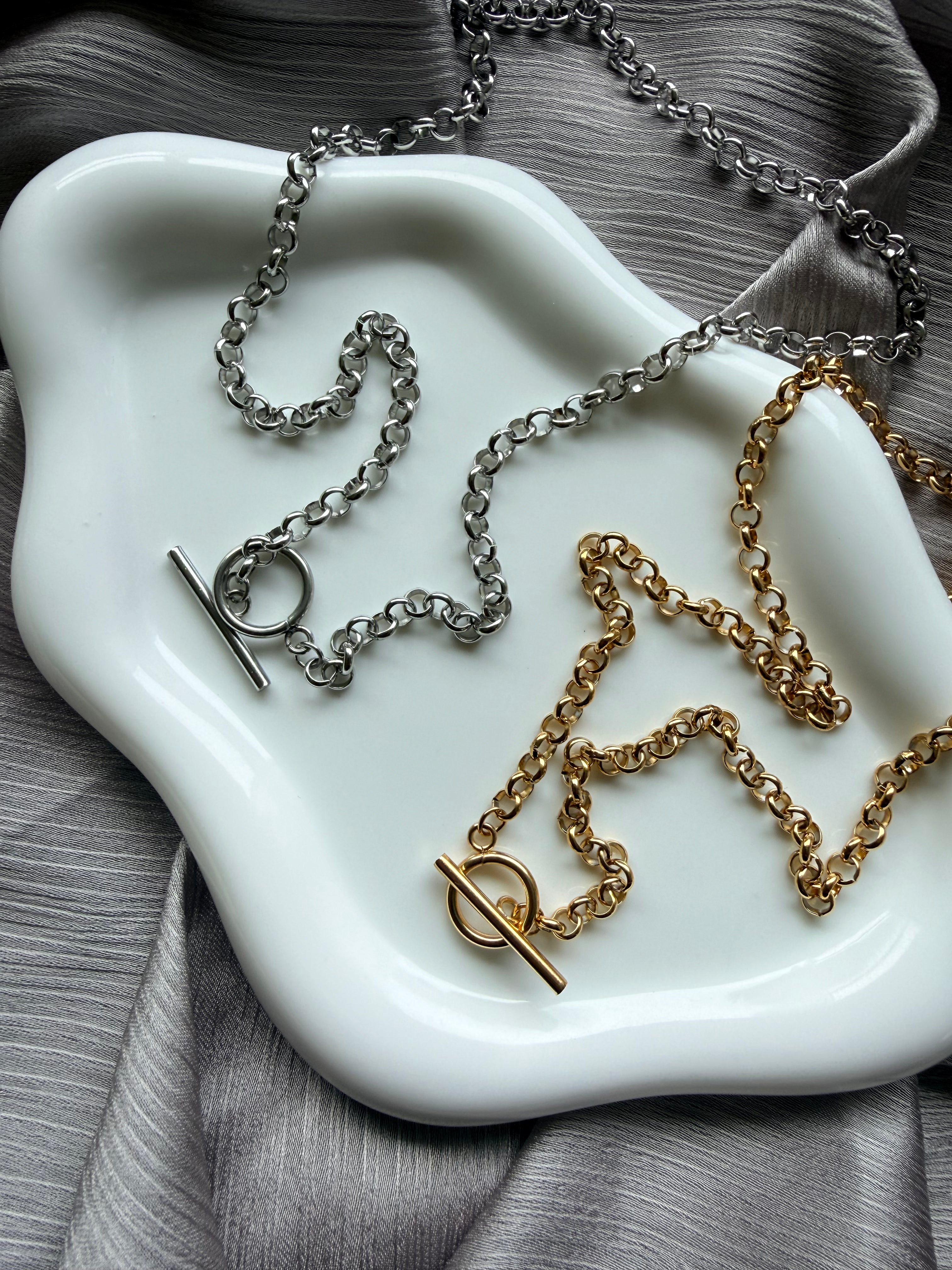 Nini necklace