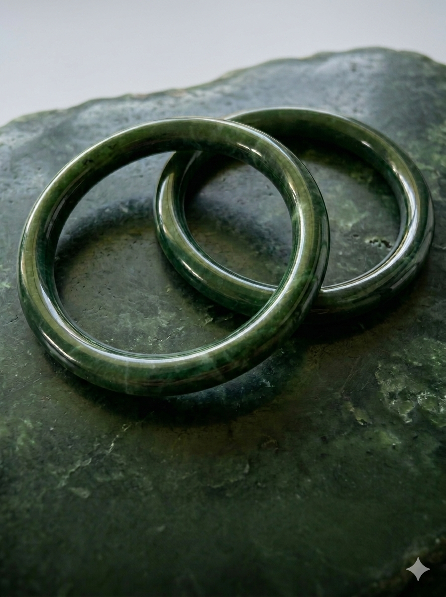 Hina Bangle
