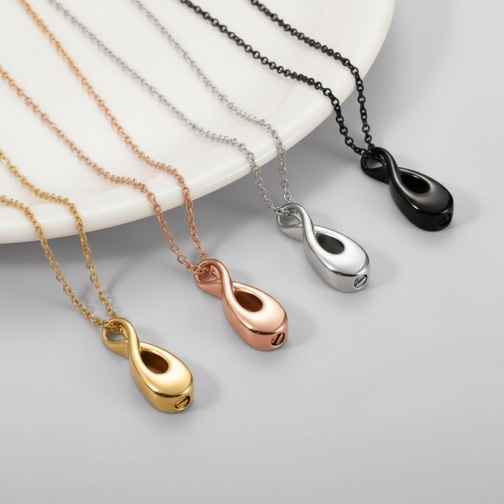 Whenua Pendant
