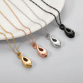 Whenua Pendant